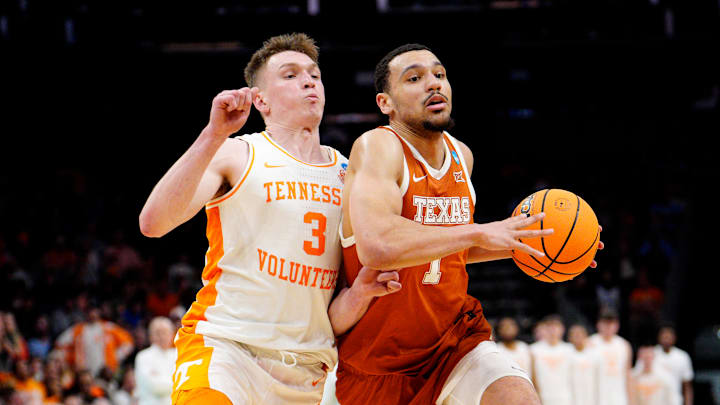 Texas v Tennessee