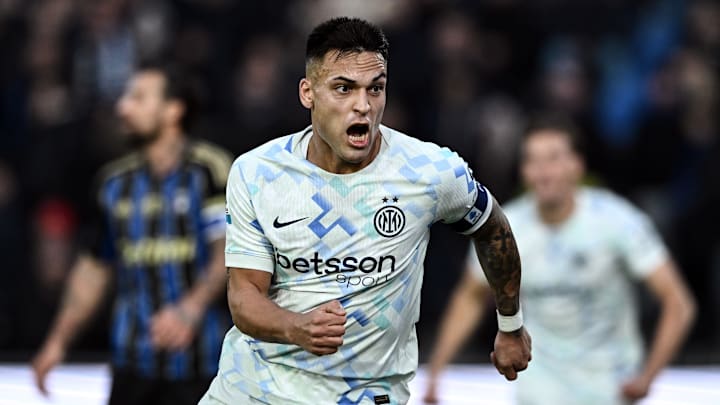 Pisa - Inter Pisa - Inter