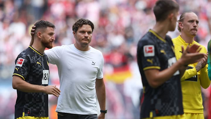 Der BVB hat in Leipzig Leergeld bezahlt