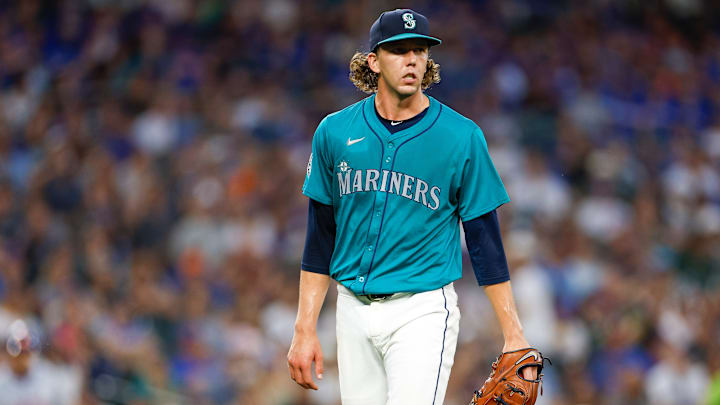 New York Mets v Seattle Mariners
