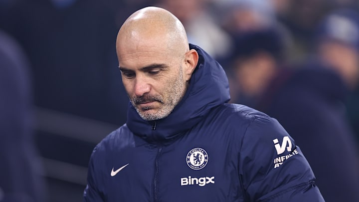 Enzo Maresca is expected to oversee plenty of squad turnover this summer Enzo Maresca is expected to oversee plenty of squad turnover this summer