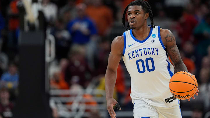 Illinois v Kentucky
