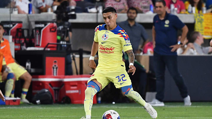 Leagues Cup 2023: St Louis City v Club America