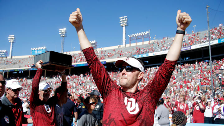 Lincoln Riley, USC Football, USC Trojans