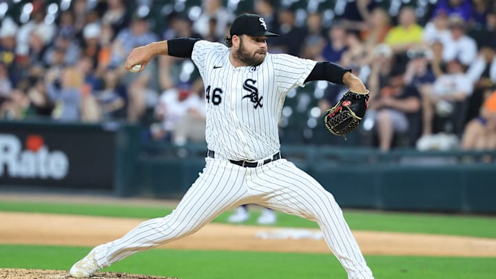 Detroit Tigers v Chicago White Sox Detroit Tigers v Chicago White Sox