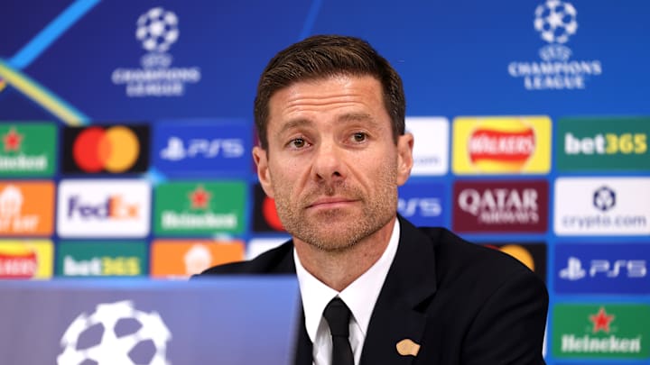 Xabi Alonso et le Real Madrid pourraient obtenir la signature d'un cadre de l'équipe de France