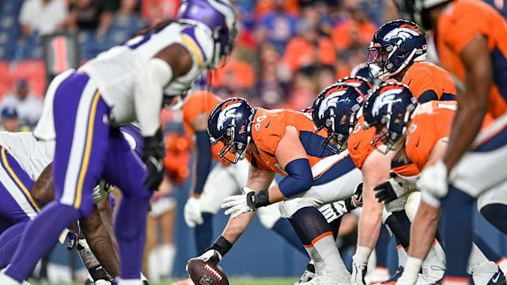 Denver Broncos