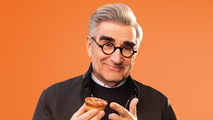 Eugene Levy stars in Little Caesars Super Bowl LIX commercial