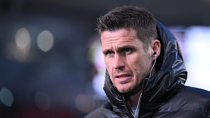 Hat die Euphorie zum BVB zurückgebracht: BVB-Manager Sebastian Kehl