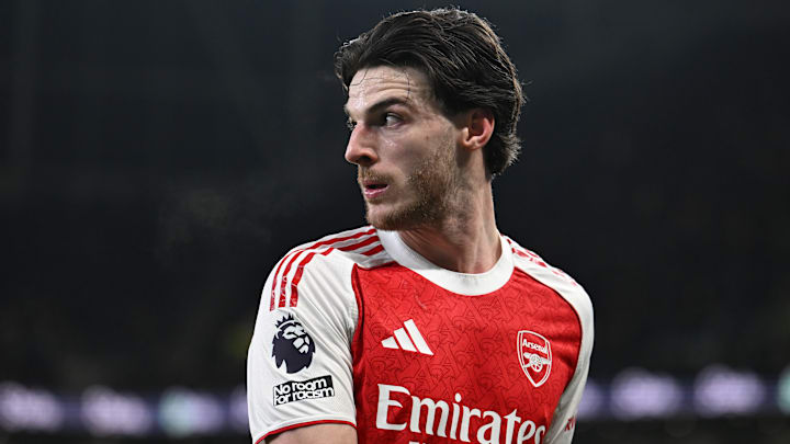 Everton v Arsenal - Premier League