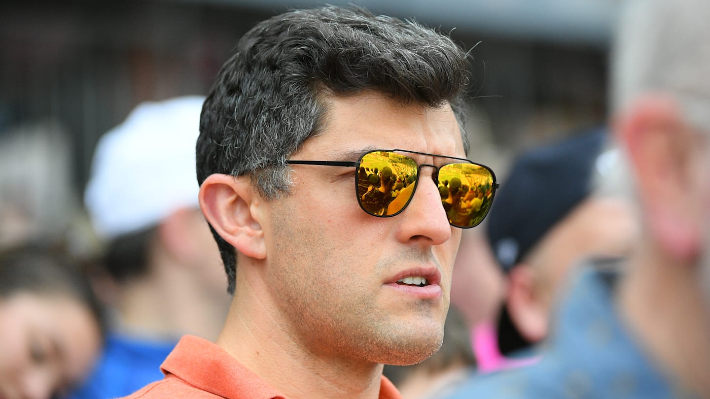 MLB Insiders' harsh grade for Cardinals offseason makes little sense