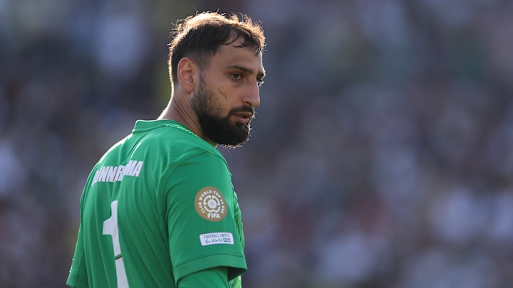 Le PSG est tombé face à Botafogo.