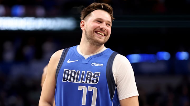Orlando Magic v Dallas Mavericks