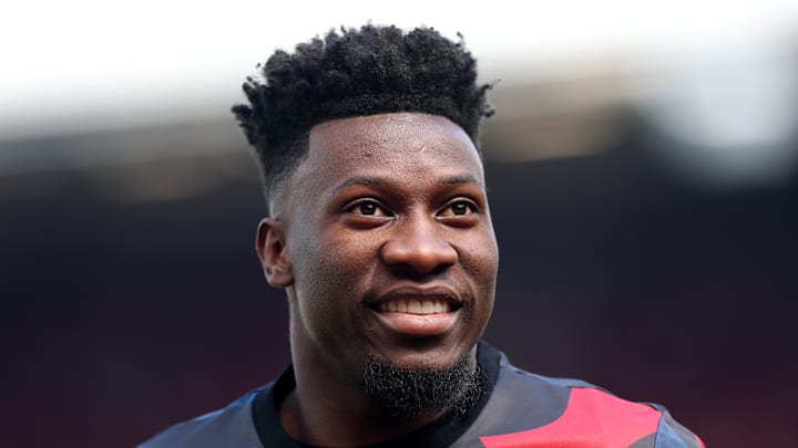 André Onana gagne énormément d'argent à Manchester United.