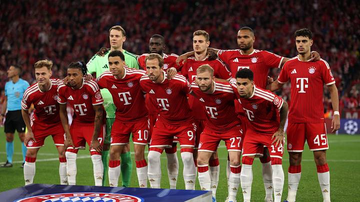 Bayern Munich hope to win the Champions League during 2026/27 campaign after exiting at semi-final stage last season.