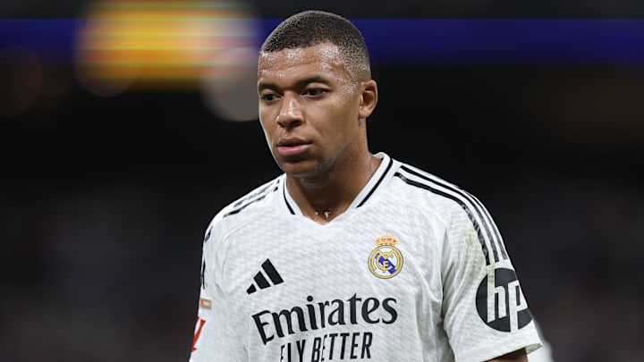 Kylian Mbappé est accusé de viol.