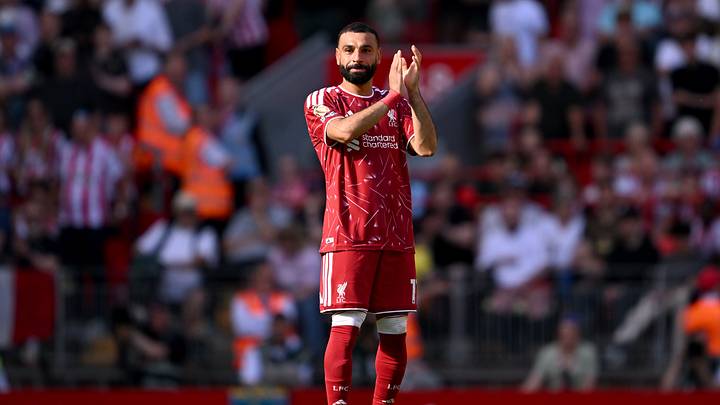 Wo spielt Mohamed Salah in der neuen Saison?