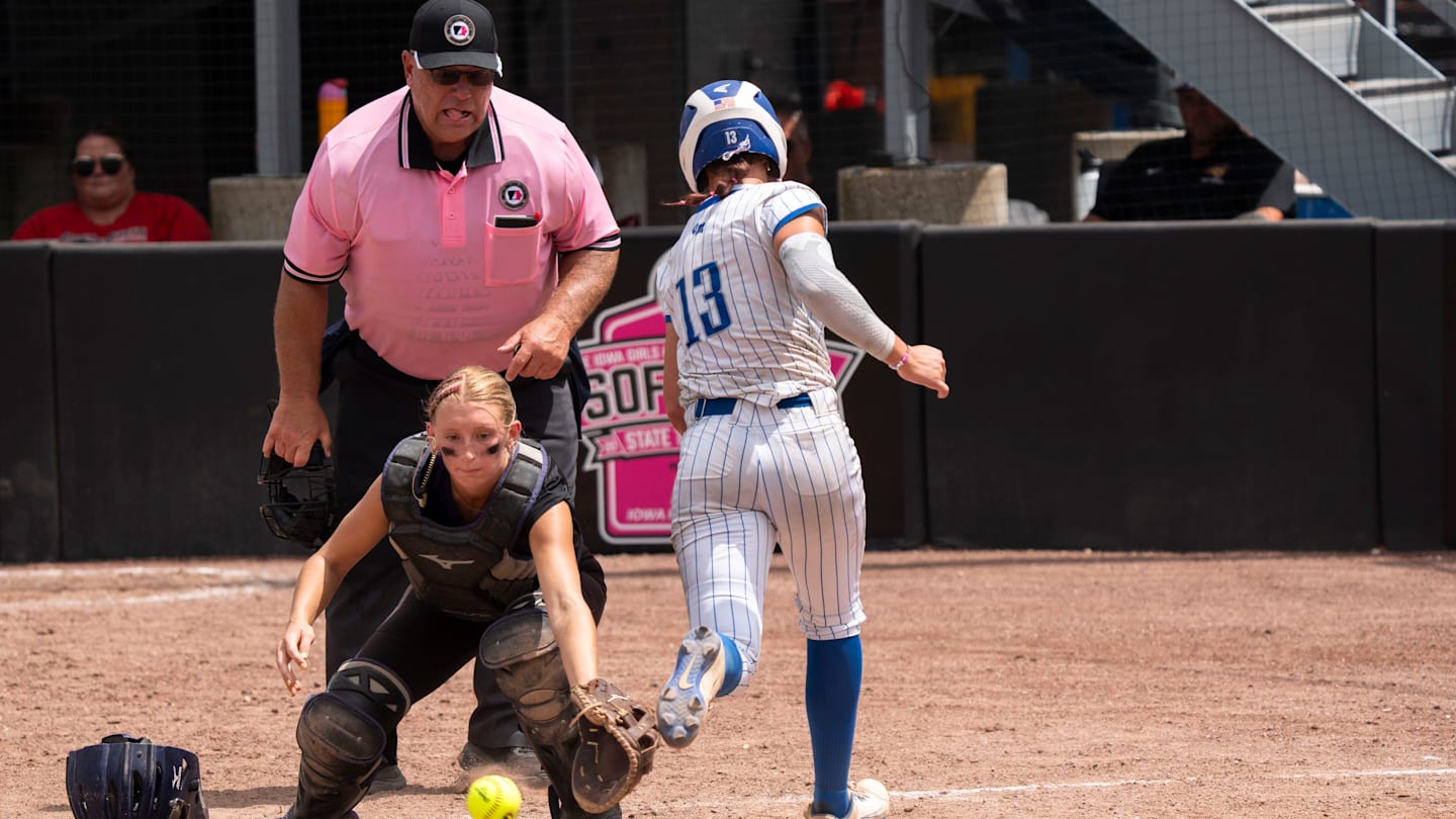 Iowa High School Sports Could Include All Eighth-Graders Soon