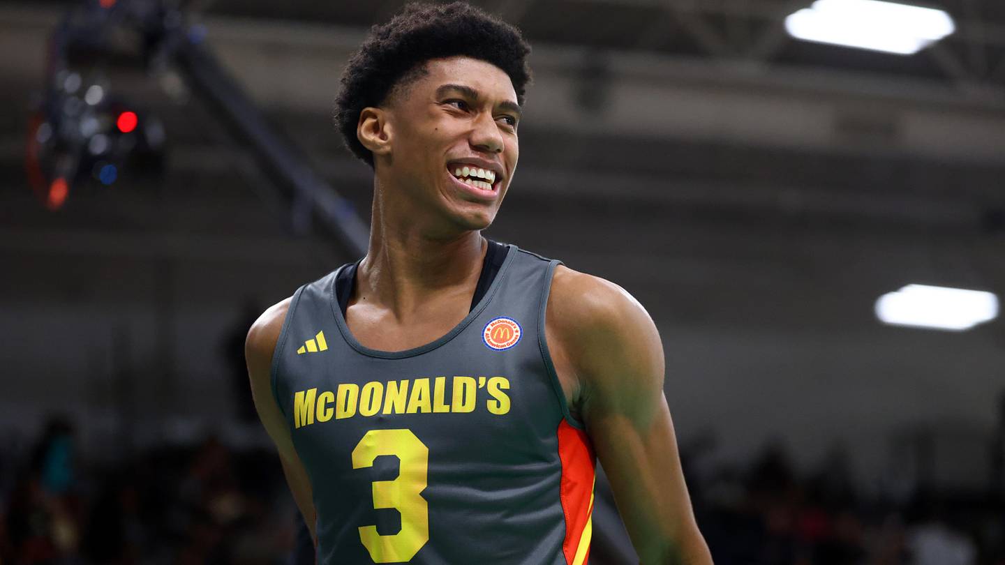 Scouting Report: BYU Five-Star Freshman Bruce Branch
