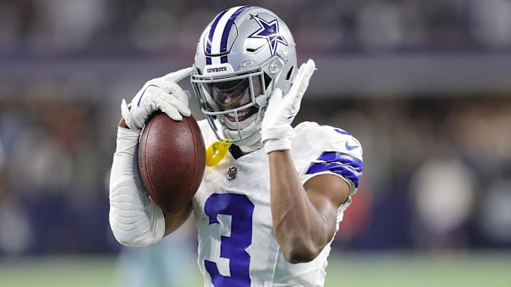 Philadelphia Eagles v Dallas Cowboys - NFL 2025 Philadelphia Eagles v Dallas Cowboys - NFL 2025