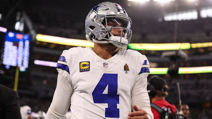 NFL Power Rankings