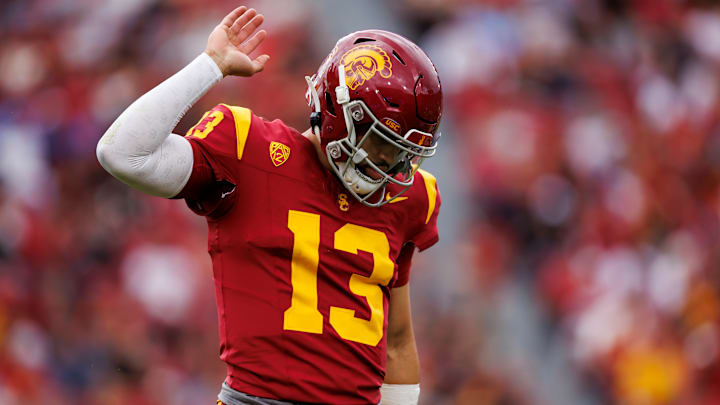 UCLA v USC