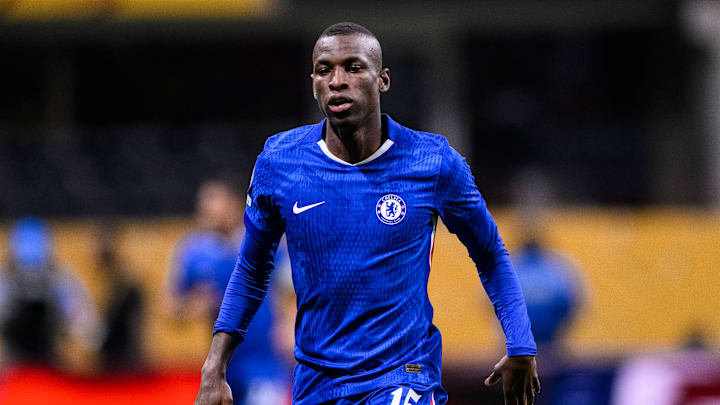 Kommt Nicolas Jackson doch zum FCB?