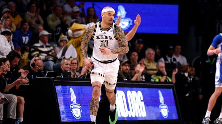 Duke v Georgia Tech