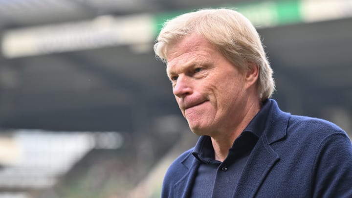 Oliver Kahn