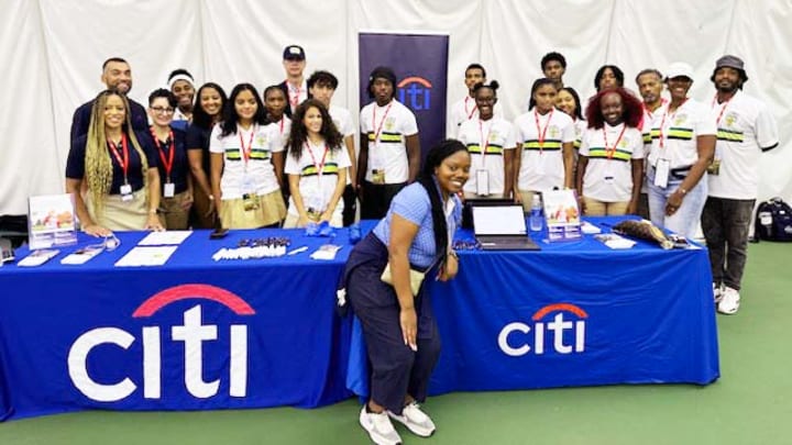 Citi Youth Day 