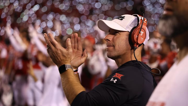 Utah Utes head coach Morgan Scalley's decision to bring in former Utah State Aggies offensive coordinator Kevin McGiven could help the Utes land one of the top wide receivers in the transfer portal.