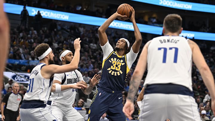 Myles Turner