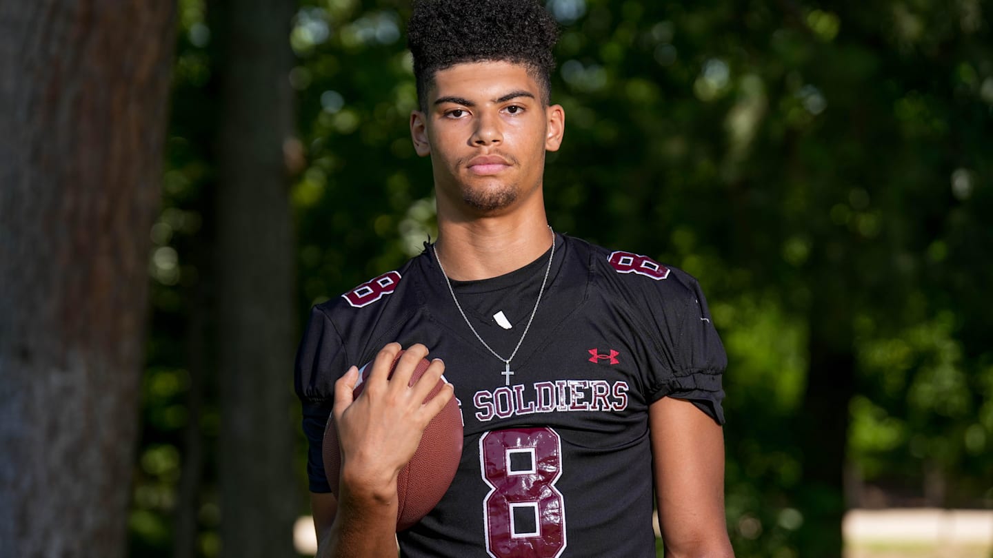 Mizzou Freshman Tight End Terrell to Enter Portal, Pursue Other Sport