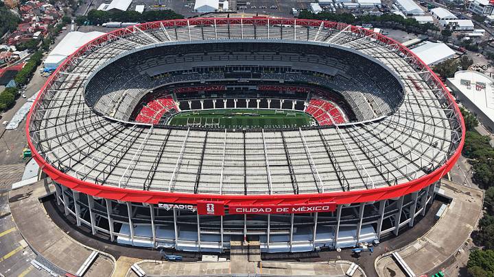 FBL-WC-2026-MEX-VENUE-MEXICO CITY FBL-WC-2026-MEX-VENUE-MEXICO CITY