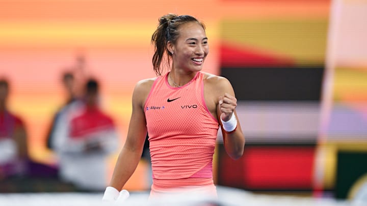 2024 China Open