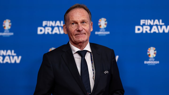 Hans-Joachim Watzke