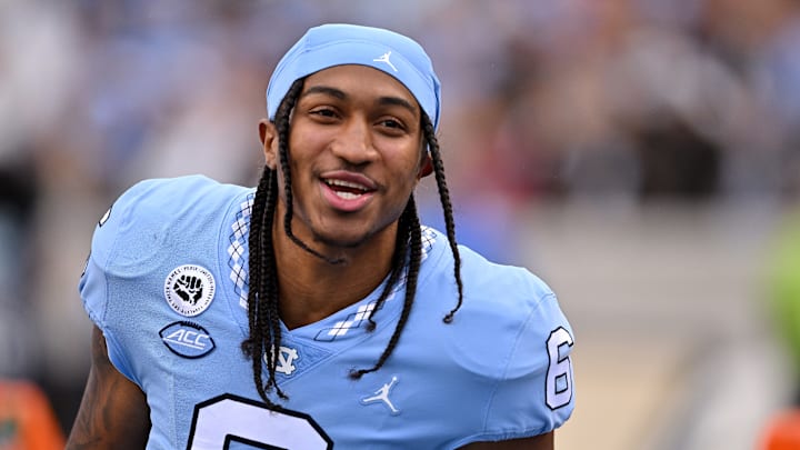 Virginia Tech v North Carolina