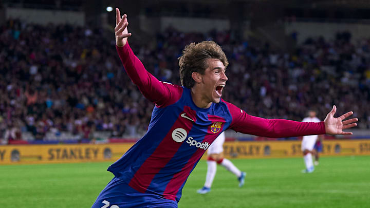 FC Barcelona v Athletic Club - LaLiga EA Sports