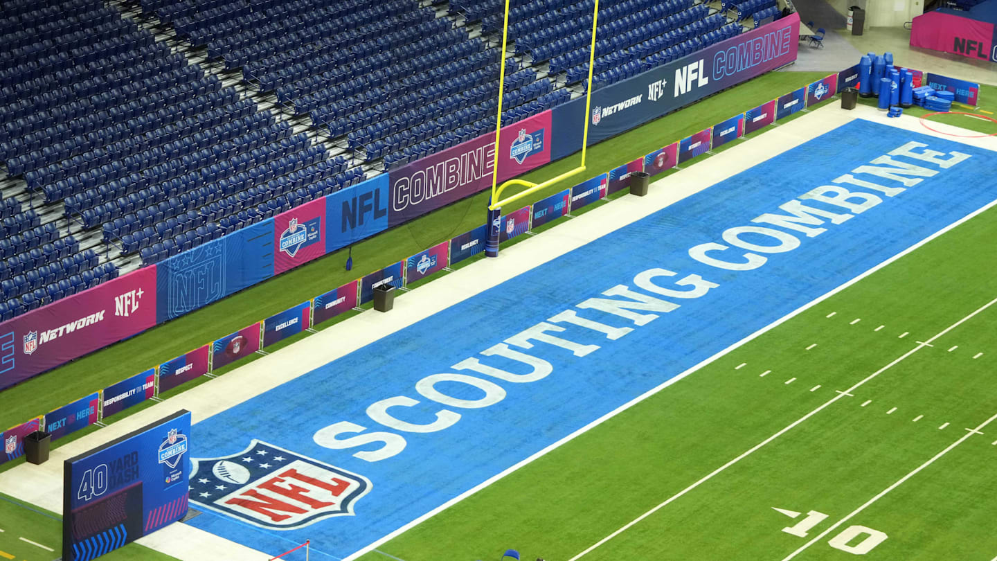 Ohio State Buckeyes 2026 NFL Scouting Combine Primer: Invitees, Schedule, and More