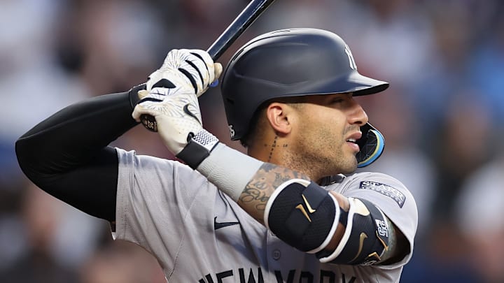 Gleyber Torres podría quedarse con los Yankees hasta el final de temporada