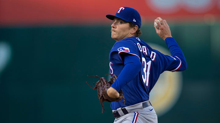 Spencer Howard fue dejado en libertad por los Yankees 