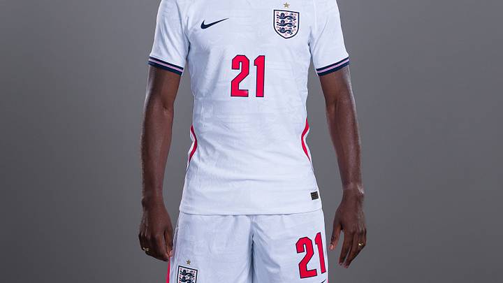 England Portraits - FIFA World Cup 2026 England Portraits - FIFA World Cup 2026