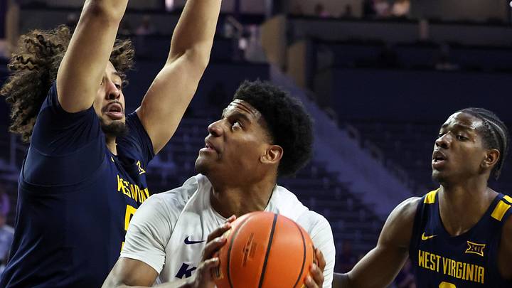 Iowa State Basketball 'Trending To Land' Kansas State Transfer