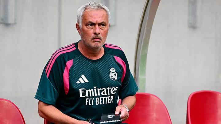 Real Madrid v Fiorentina - Pre-Season Friendly Real Madrid v Fiorentina - Pre-Season Friendly