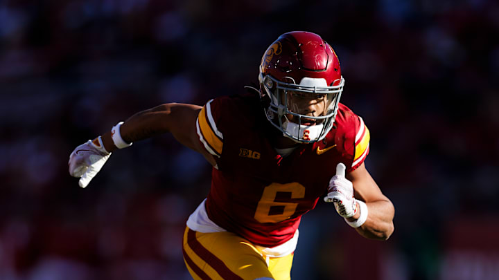 Nebraska v USC
