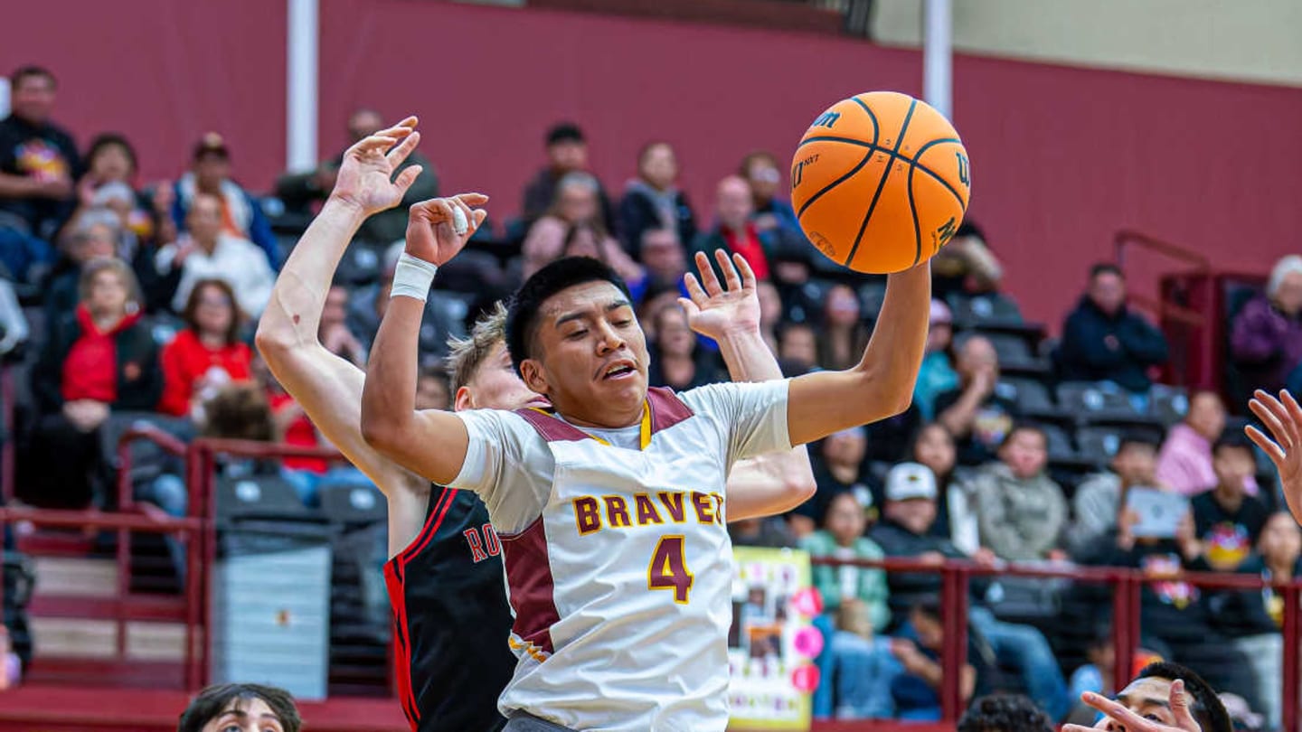 New Mexico (NMAA) High School Boys Basketball State Championship Brackets, Schedules - March 11, 2026