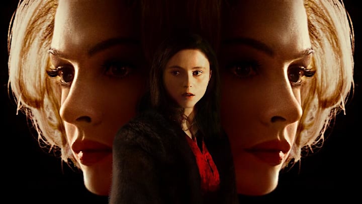 Eileen (2023) - credit: Hulu