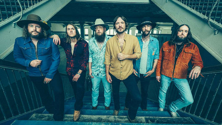 Whiskey Myers