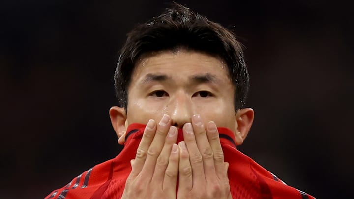 Achtung Bayern, die Hesse komme