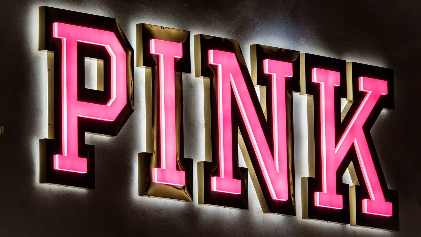 Victoria’s Secret PINK Drops NFL Collection Just in Time for Game Day: Shop Our ...